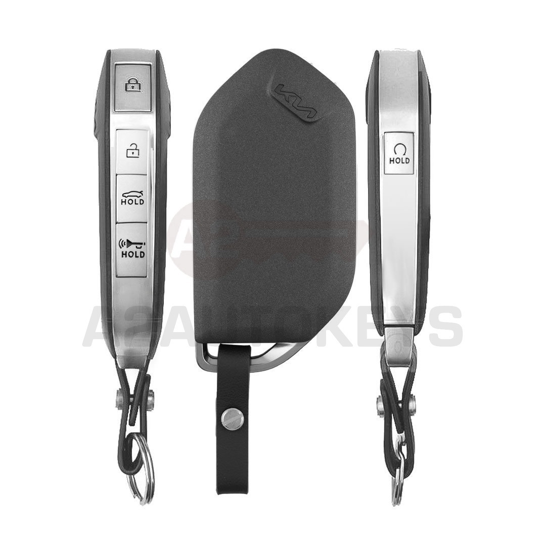 KIA K5 2024 Genuine Smart Remote Key 4+1 Buttons 433MHz 95440-L2500