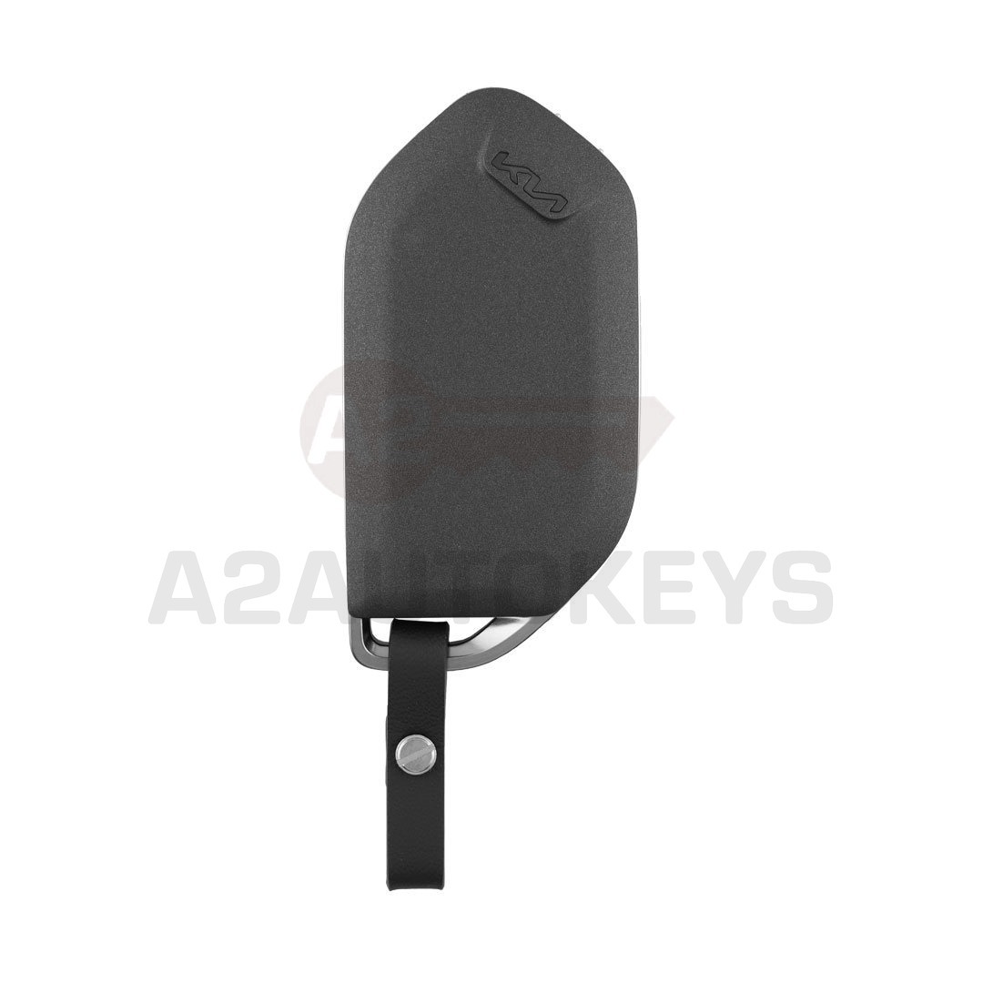 KIA K5 2024 Genuine Smart Remote Key 4+1 Buttons 433MHz 95440-L2500