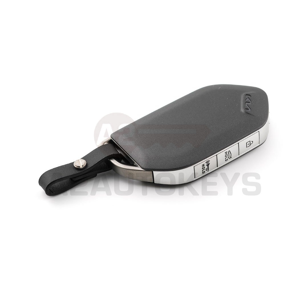 KIA K5 2024 Genuine Smart Remote Key 4+1 Buttons 433MHz 95440-L2500