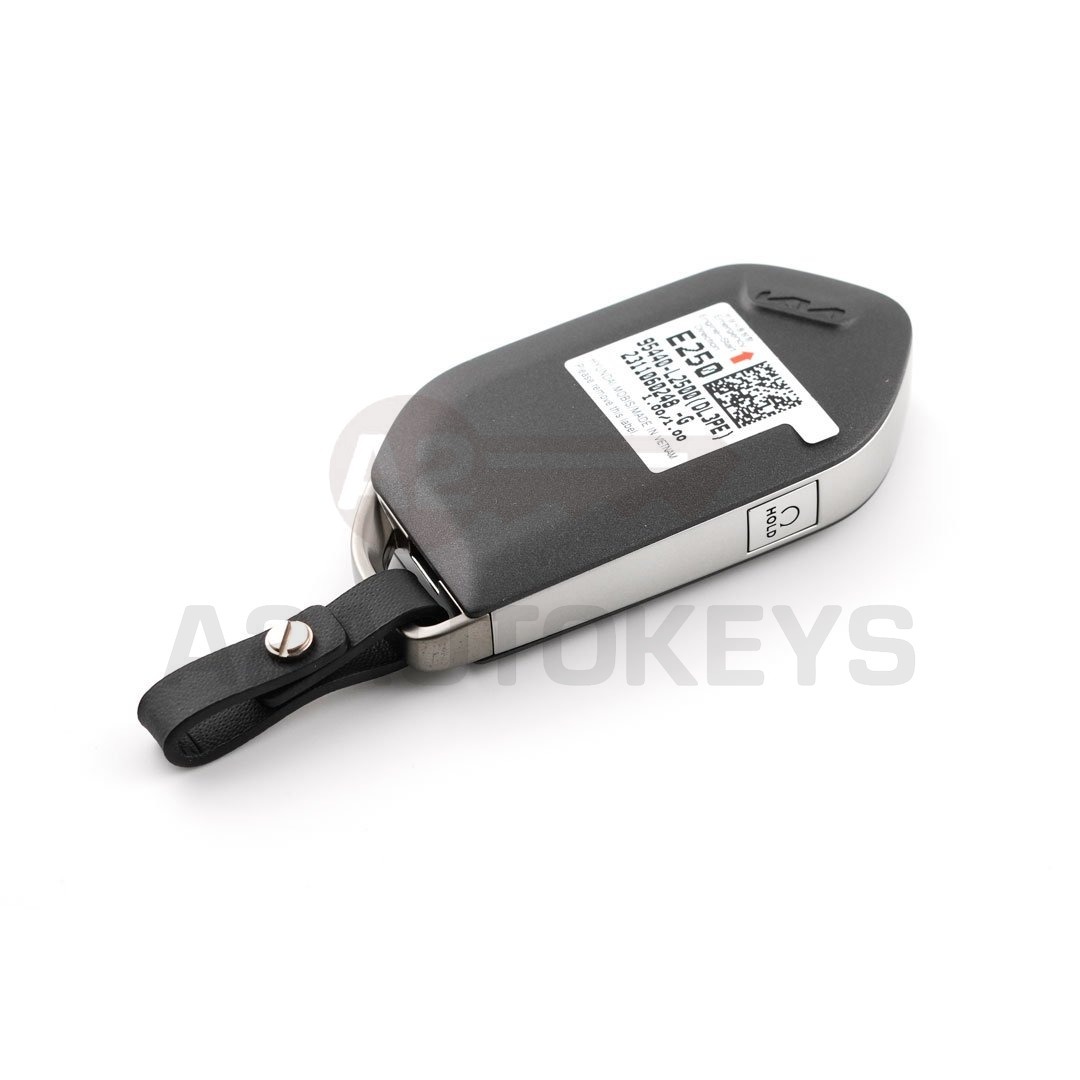 KIA K5 2024 Genuine Smart Remote Key 4+1 Buttons 433MHz 95440-L2500