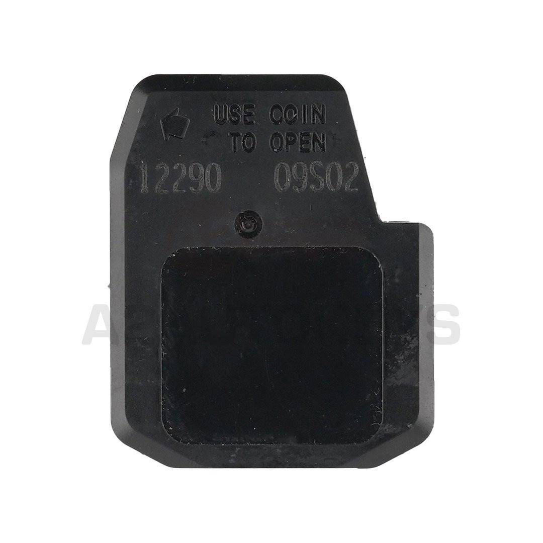 Toyota Corolla Original Remote Key Module 2 Buttons 314.1MHz 89071-12290