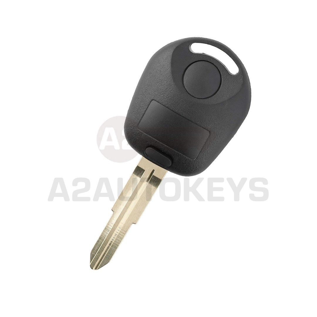 SsangYong Actyon Kyron Rexton Remote Key 3 Buttons 433.92MHz