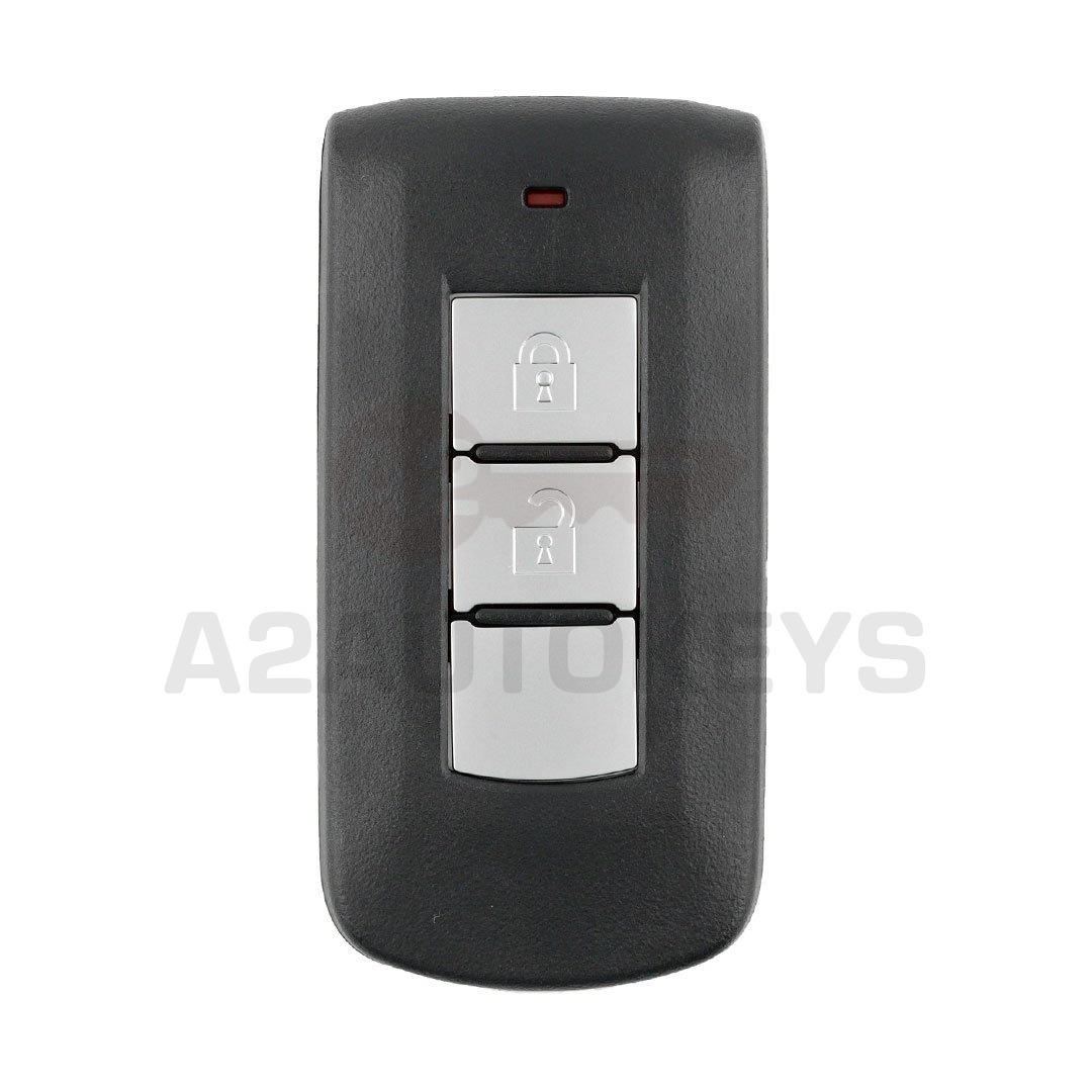Mitsubishi Expender 2023 Genuine Smart Remote Key 2 Buttons 433MHz 8637C988
