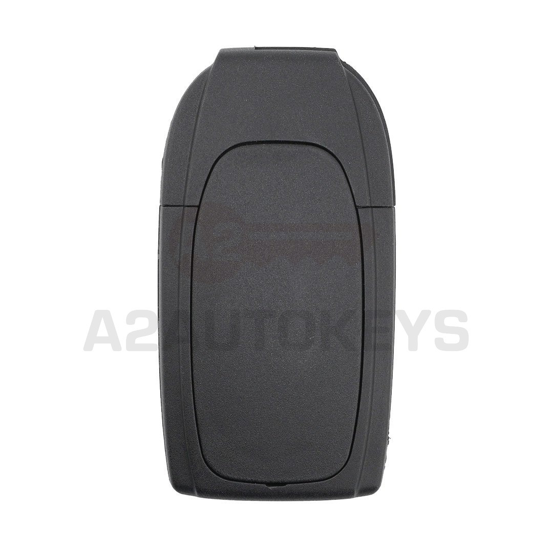 Volvo S60 S80 V70 XC70 XC90 2004-2015 Flip Remote Key 5 Buttons 315MHz - ID48 Chip