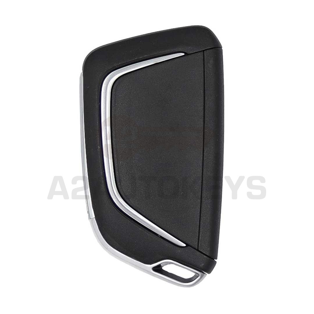 Chevrolet Corvette 2020-2021 Smart Remote Key 6+1 Buttons 433MHz 13538852