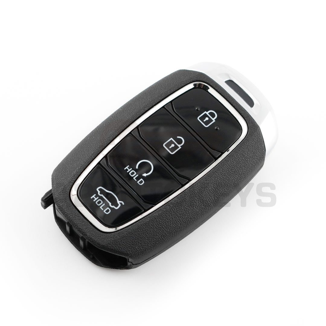 Hyundai Accent 2024 Genuine Smart Remote Key 4 Buttons 433MHz 95440-AY200