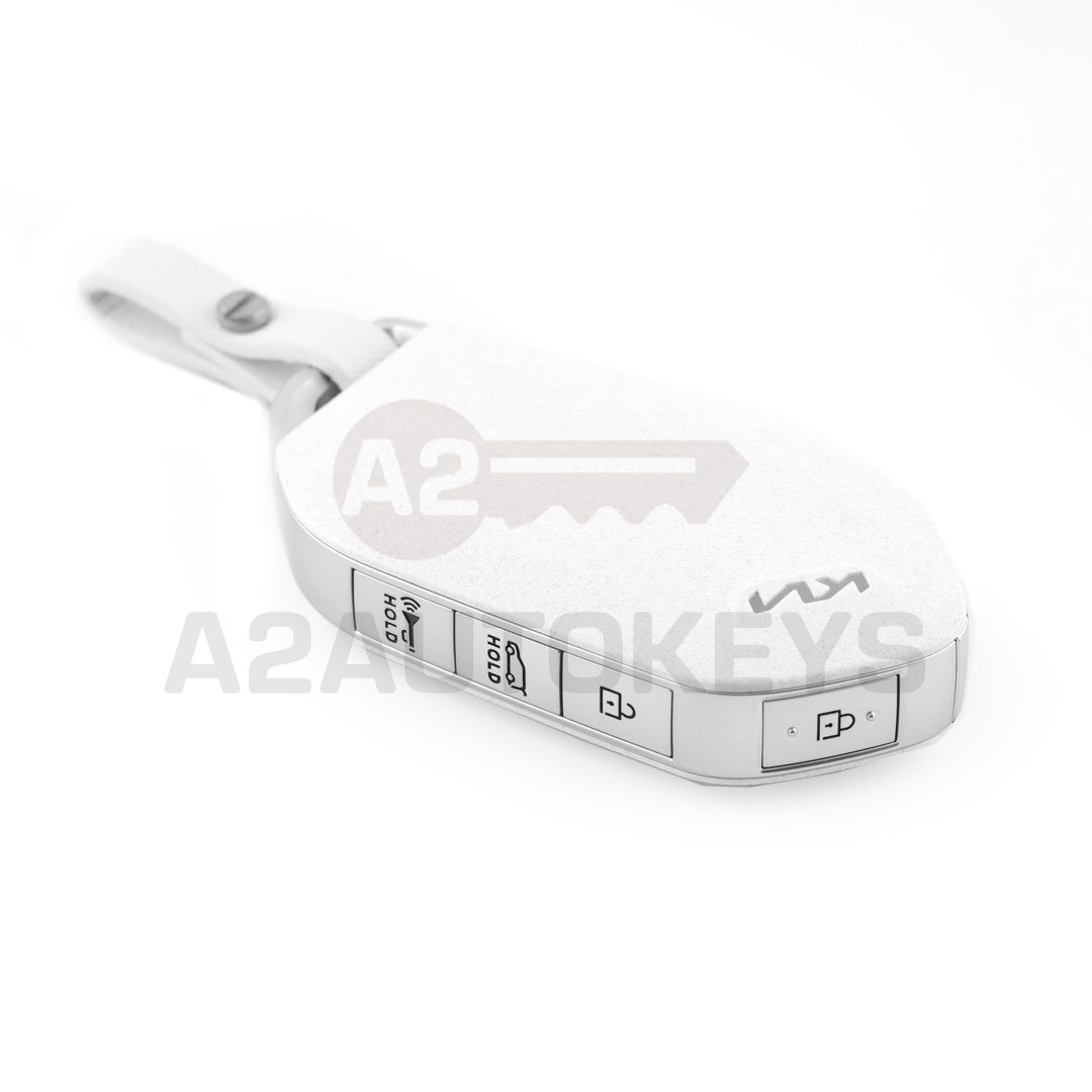 Kia EV9 2023 Genuine Smart Remote Key 5+1 Buttons 433MHz 95440-DO010
