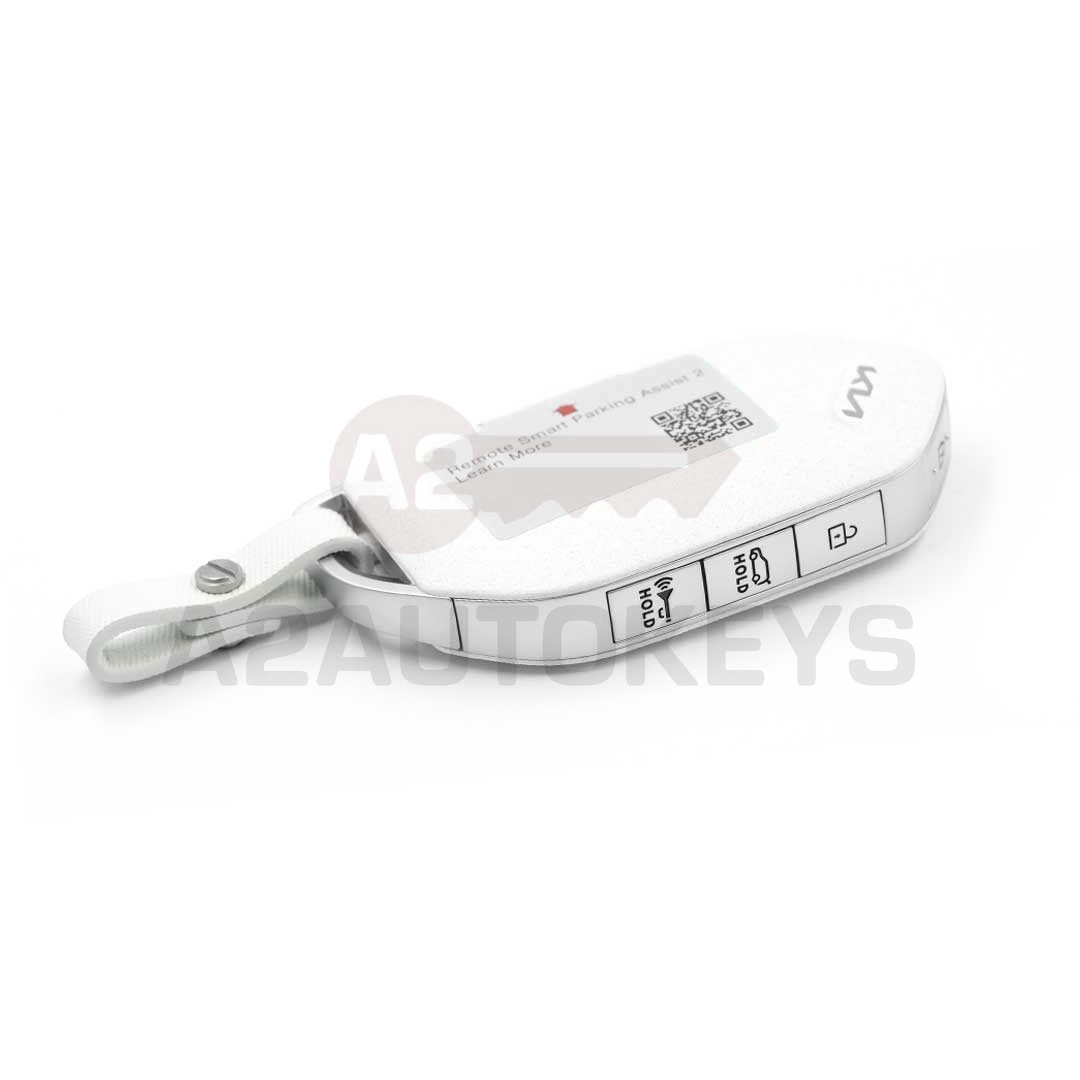 Kia EV9 2024 Genuine Smart Remote Key 7+1 Buttons 433MHz 95440-DO030