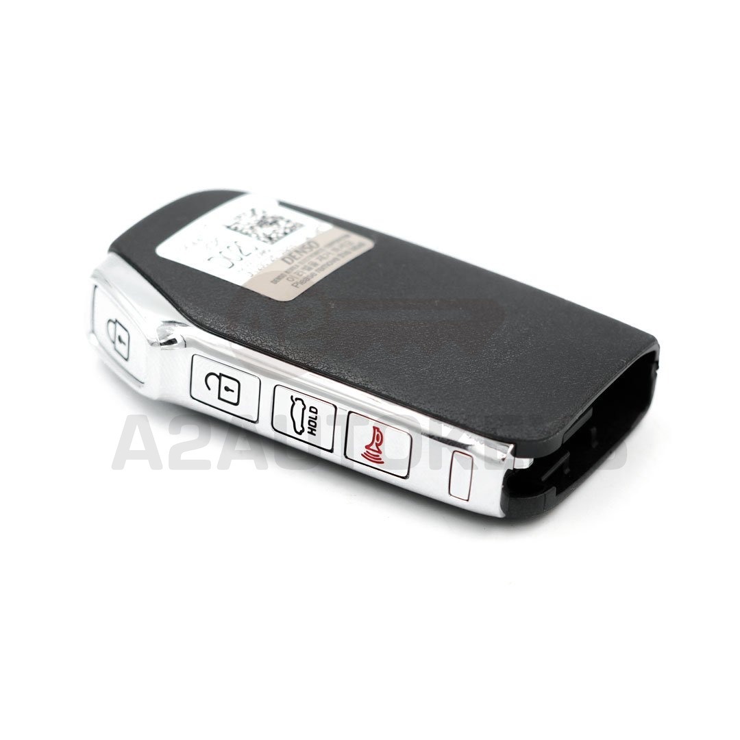 KIA K5 2021 Genuine Smart Remote Key 4+1 Buttons 433MHz 95440-L3020