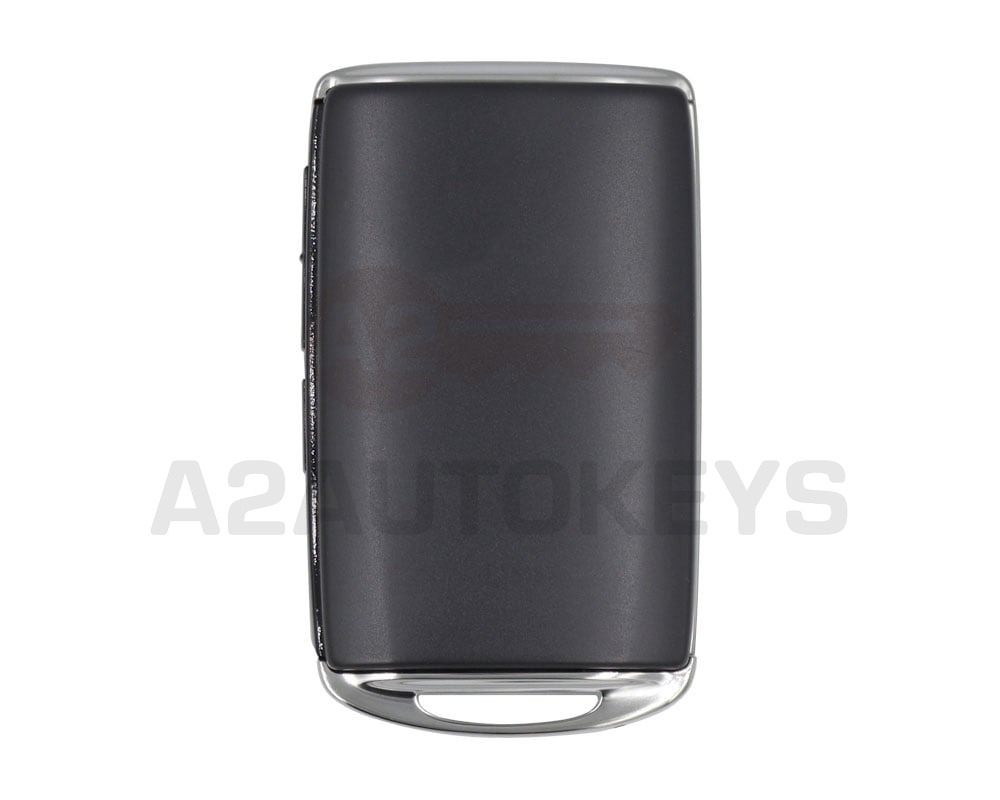 Mazda CX-30 2019-2023 Smart Remote Key 3 Buttons 433MHz DFY7-67-5DYB