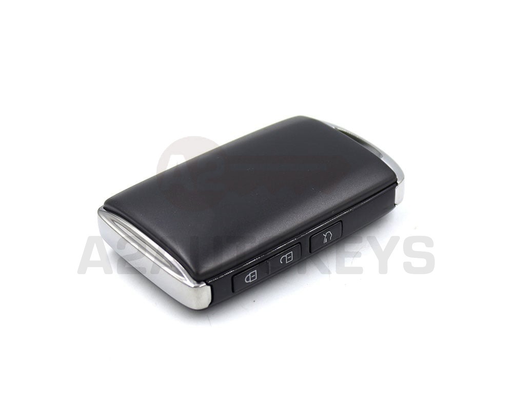 Mazda CX-30 2019-2023 Smart Remote Key 3 Buttons 433MHz DFY7-67-5DYB