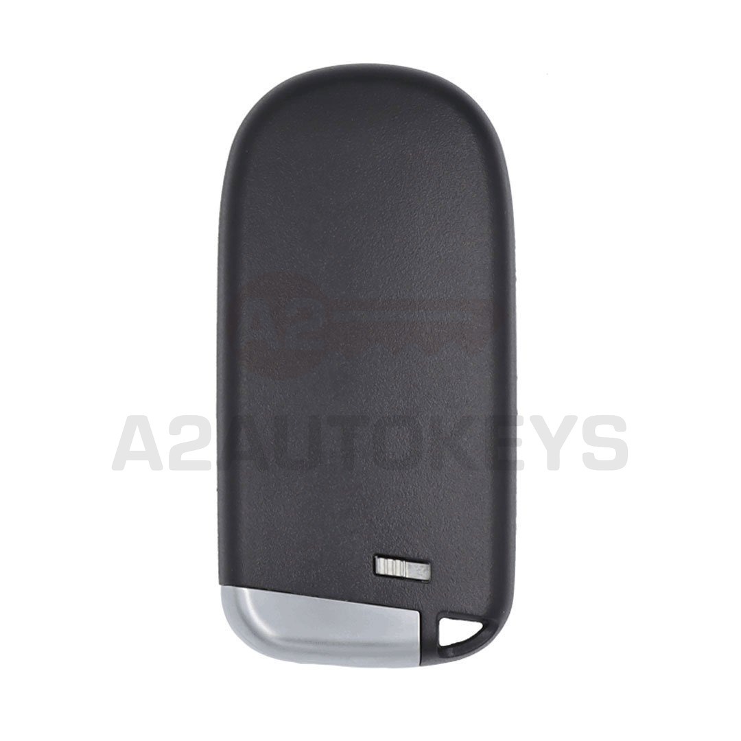 Jeep Cherokee 2014-2023 Smart Remote Key 4 Buttons 433MHz