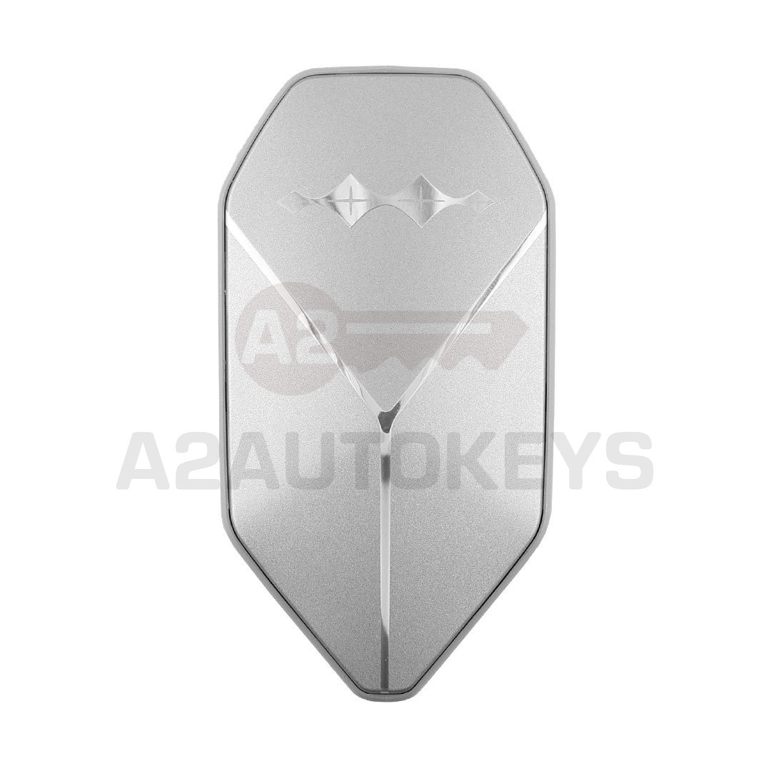 BYD Leopard 5, Titanium 7, Titanium 3 Genuine Smart Remote Key 4 Buttons 433.92MHz 16471488-00