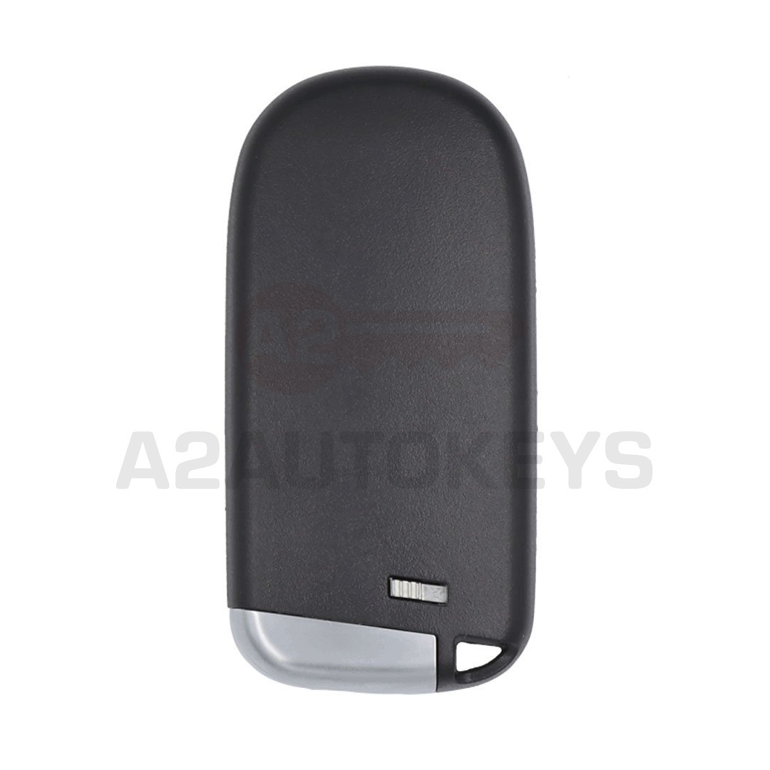 Jeep Cherokee 2014-2023 Smart Remote Key 3+1 Buttons 433MHz