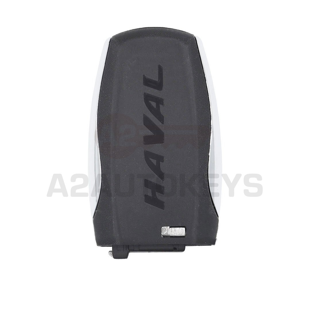Haval H6 H2S Genuine Smart Remote Key 3+1 Buttons 433Mhz