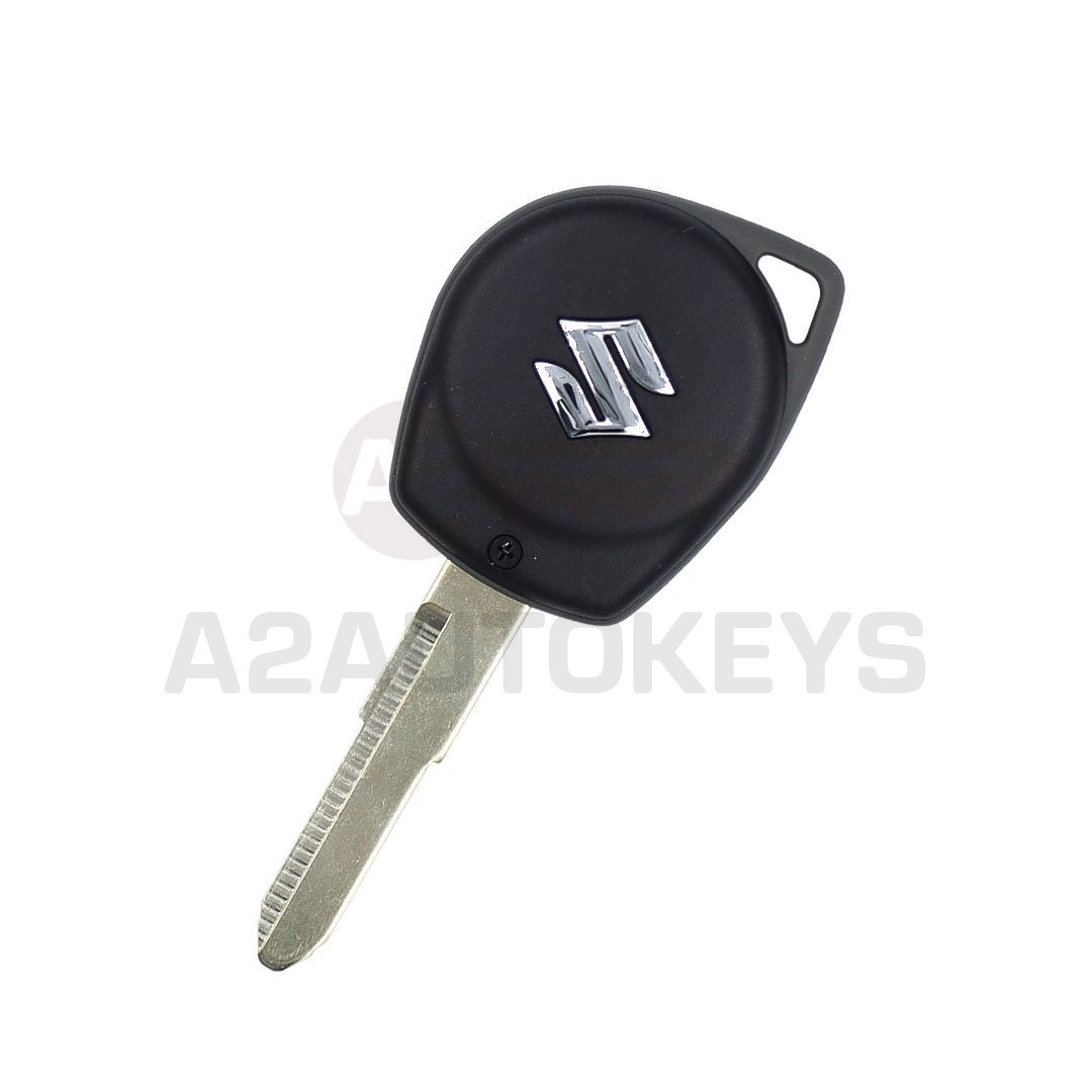 Suzuki Ertiga 2019-2022 Genuine Remote Key 2 Buttons 433MHz 37145-M56R20