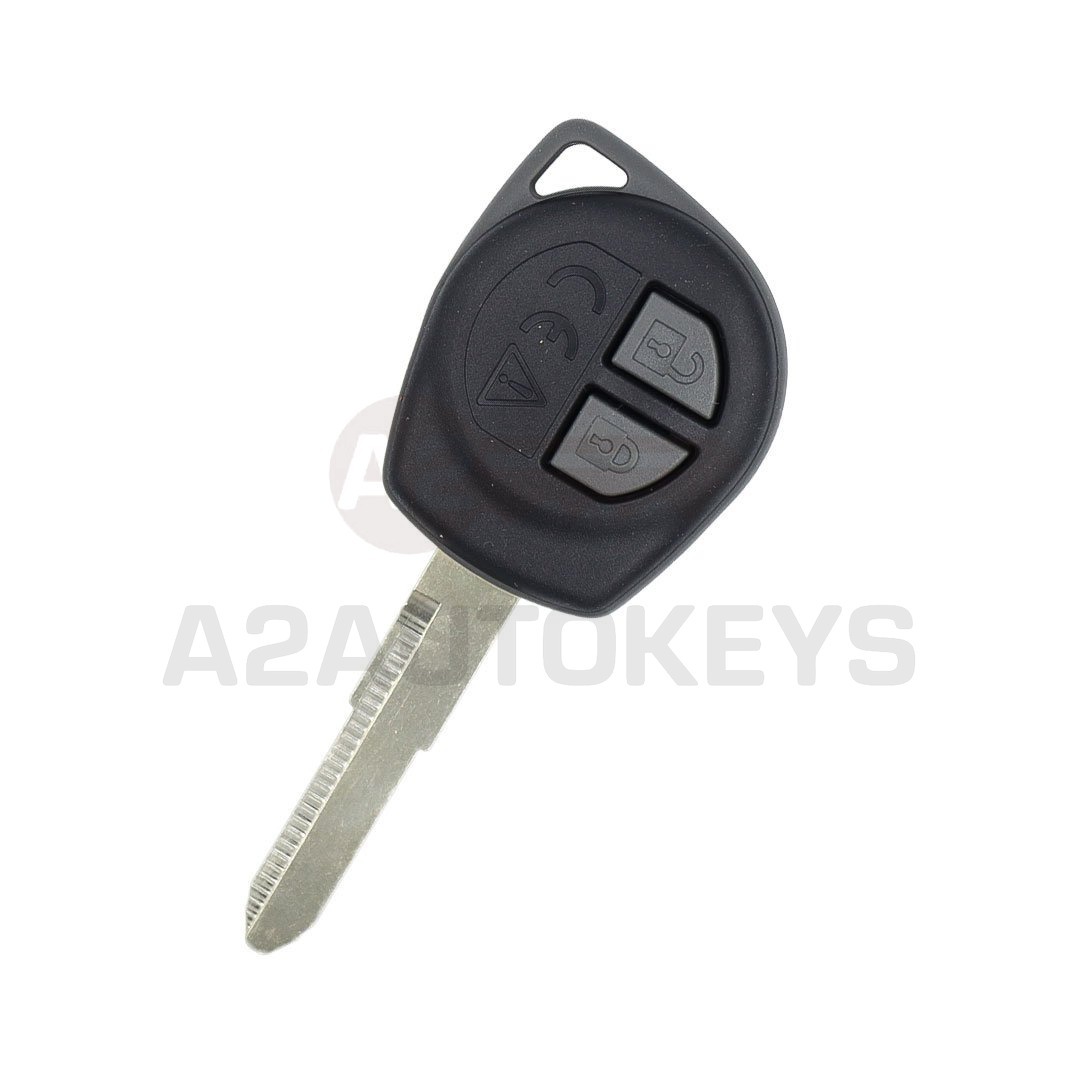 Suzuki Jimny 2019-2021 Genuine Remote Key 2 Buttons 433MHz 37145-77R11 / 37145-77R10 / 37145-77810