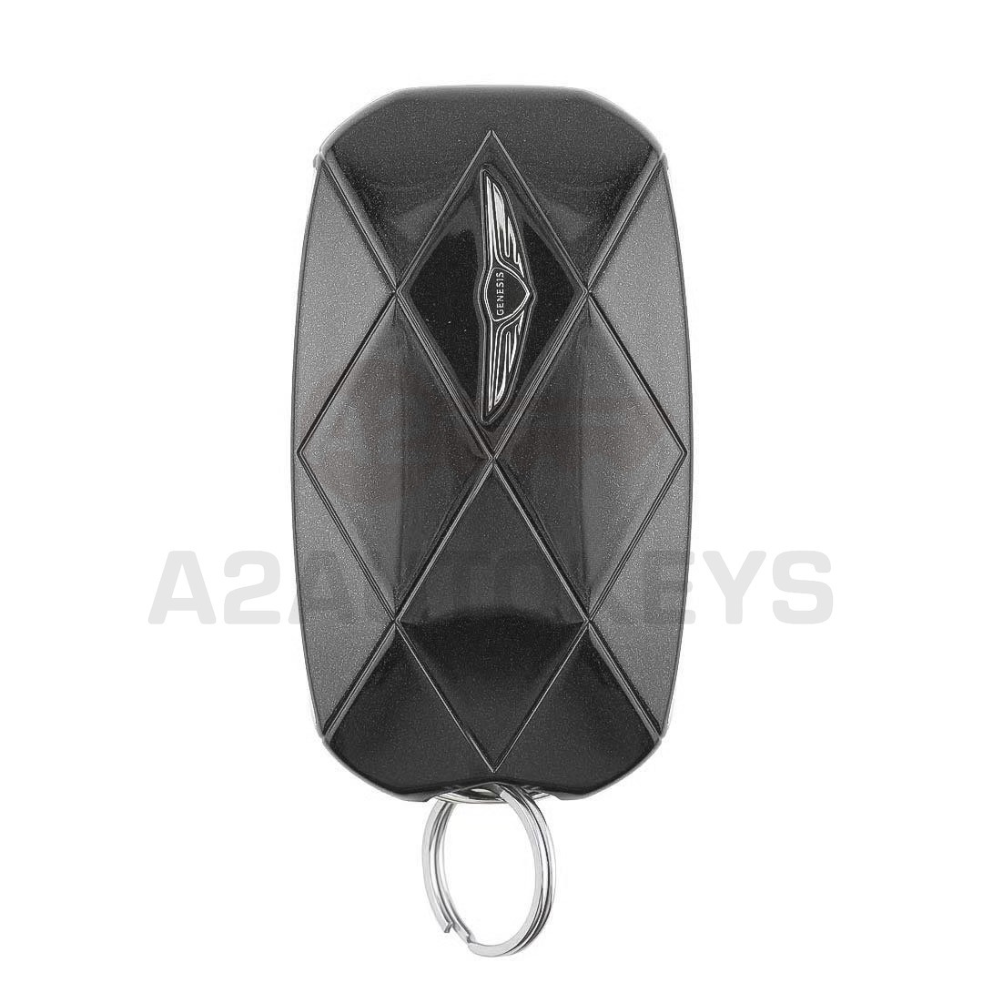 Genesis G90 2025 Genuine Smart Remote Key 433MHz 6+1 Buttons 95440-T4170PH3