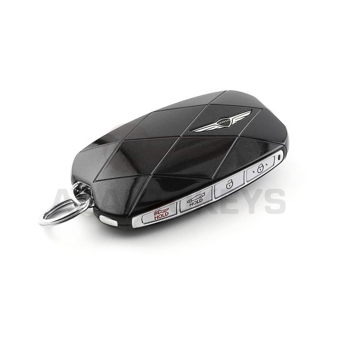 Genesis G90 2025 Genuine Smart Remote Key 433MHz 6+1 Buttons 95440-T4170PH3