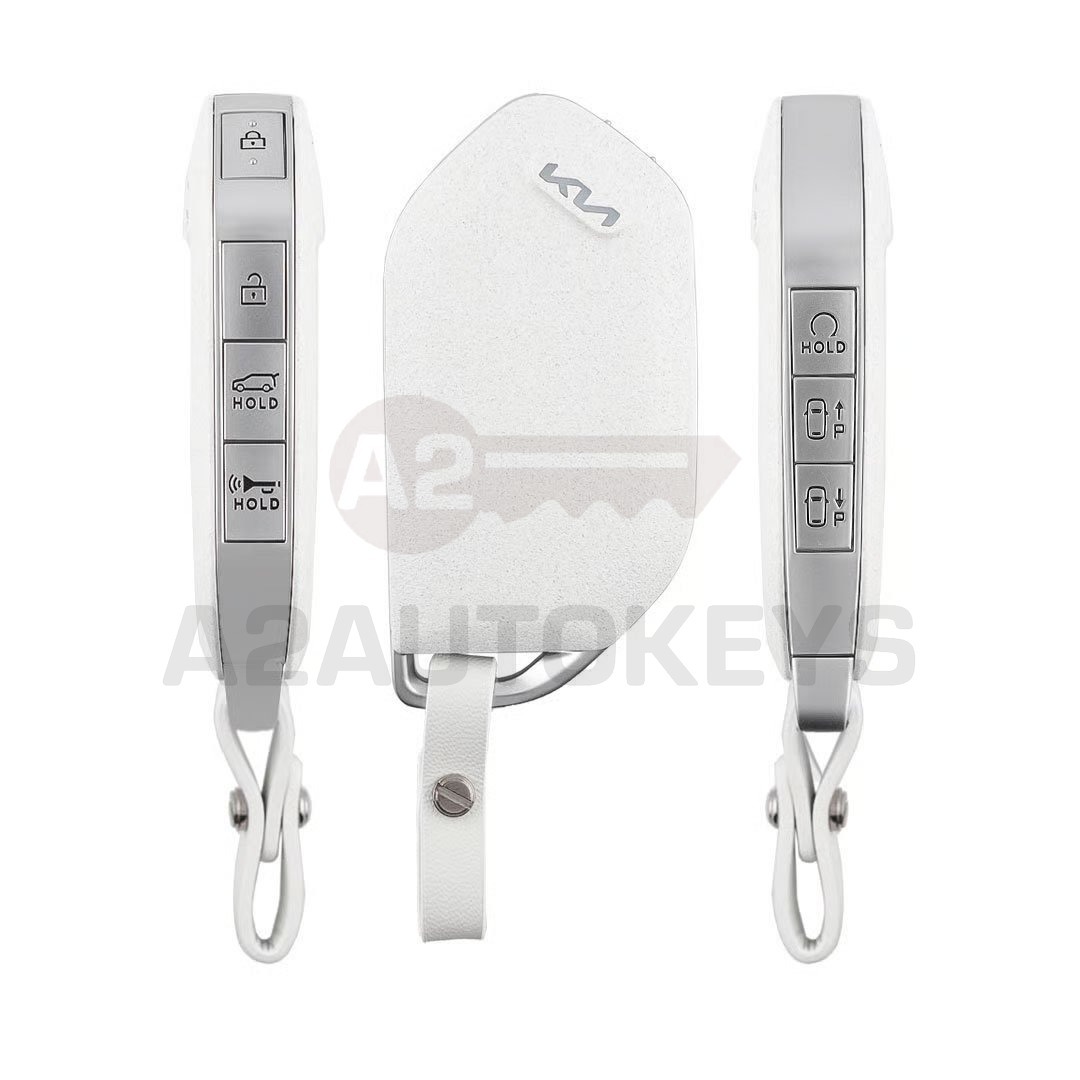 Kia EV5 2026 Genuine Smart Remote Key 6+1 Buttons 433MHz 95440-X9030