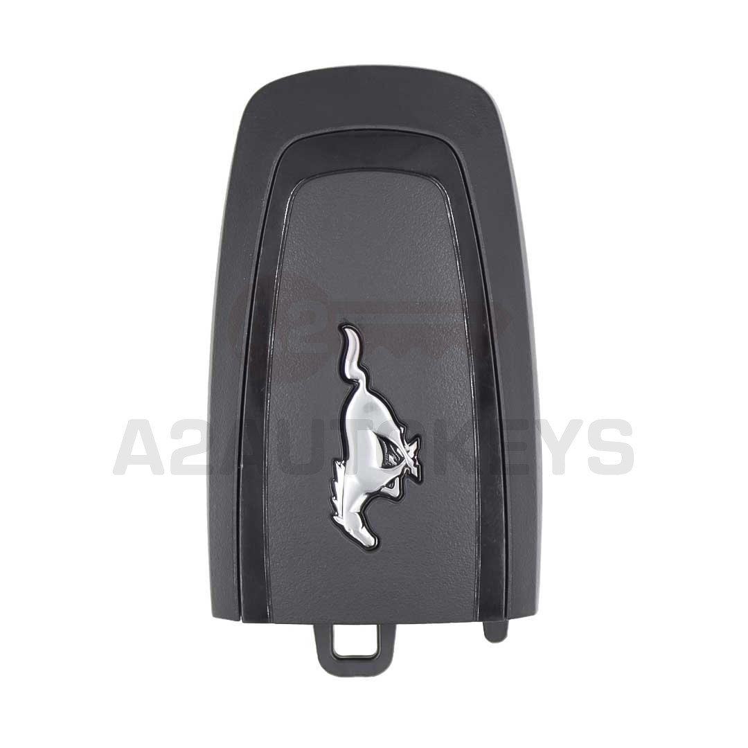 Ford Mustang 2022-2023 Original Smart Remote Key 4+1 Buttons 902MHz