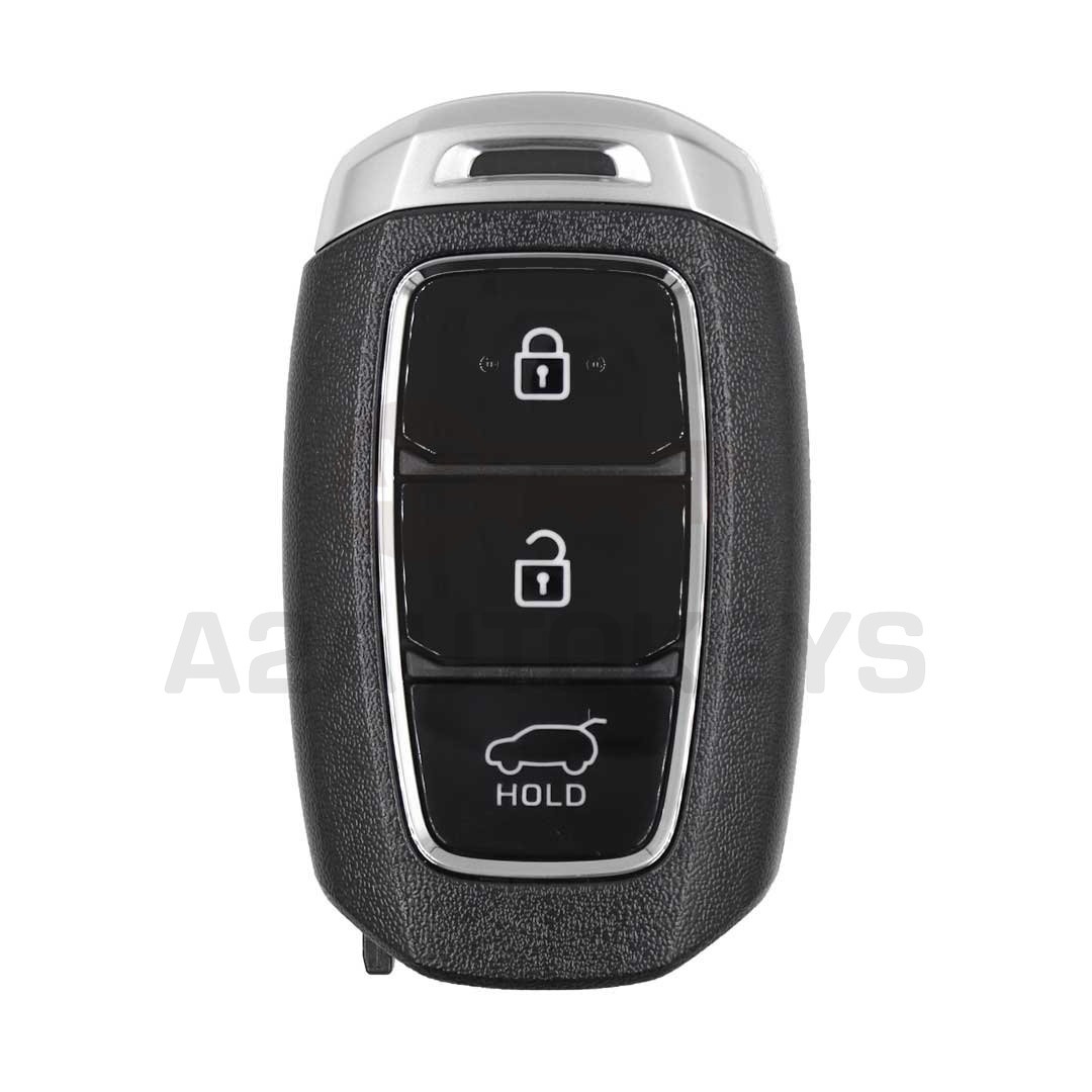 Hyundai Kona 2022 Genuine Smart Remote Key 3 Buttons 433MHz 95440-J9500
