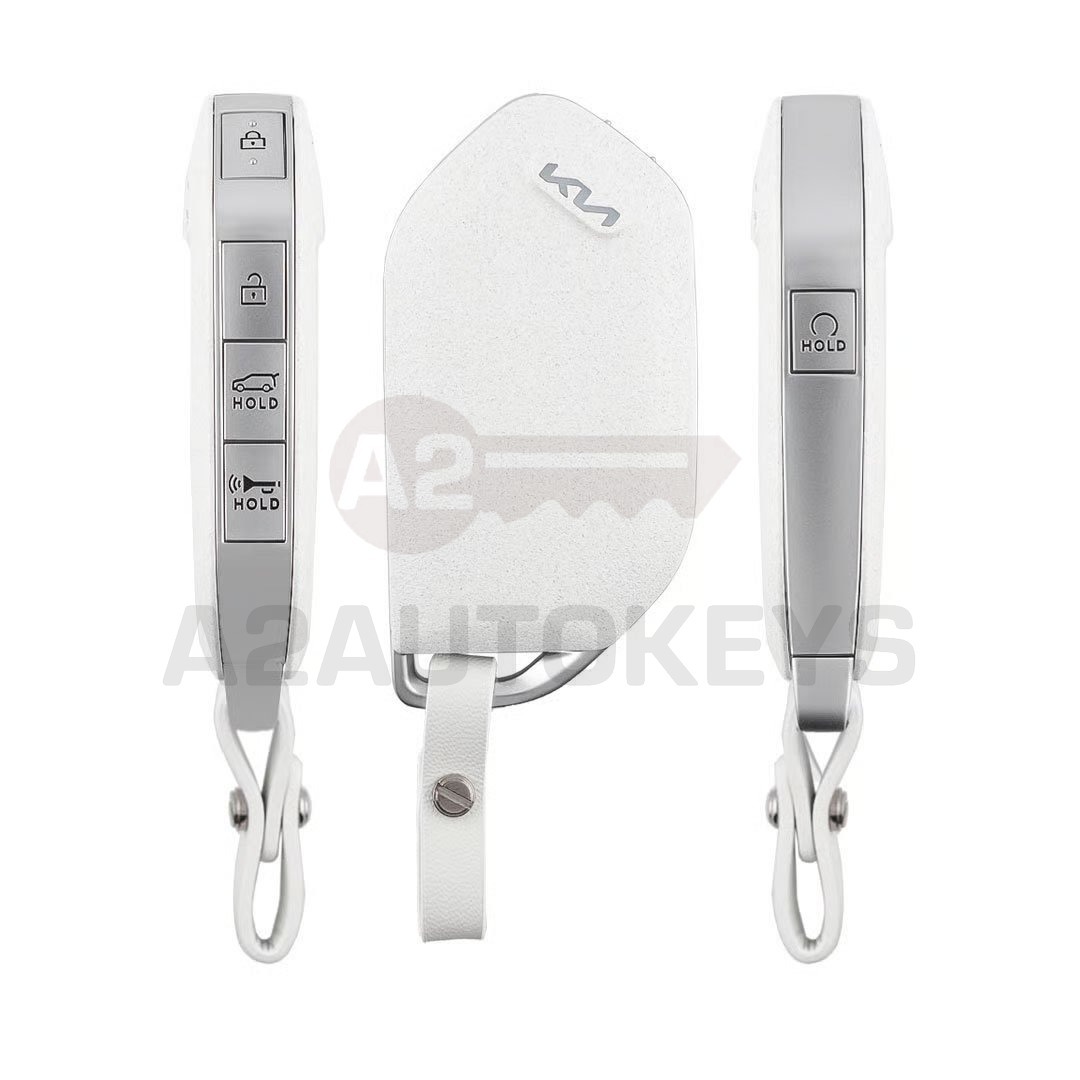 Kia EV5 2026 Genuine Smart Remote Key 4+1 Buttons 433MHz 95440-X9010
