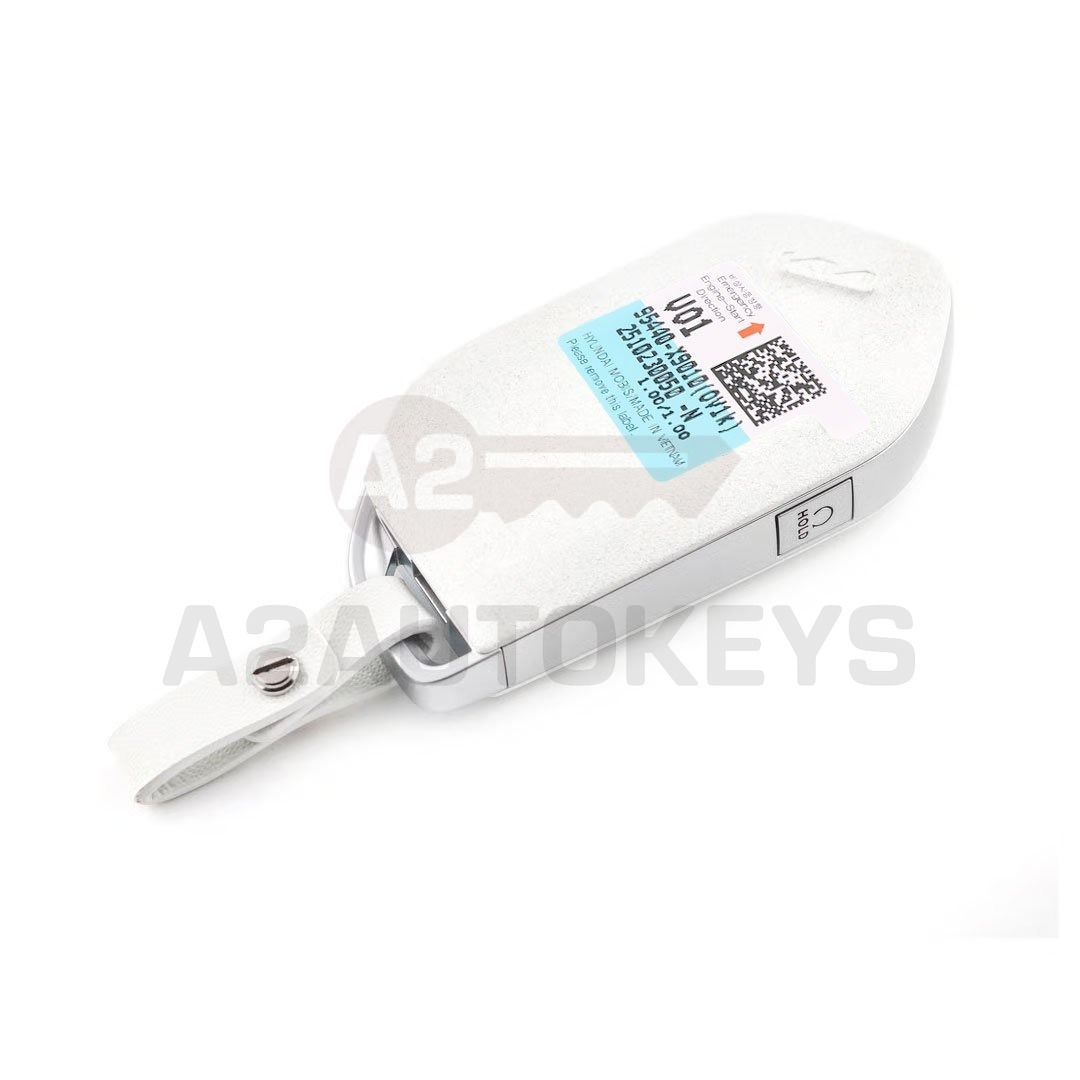 Kia EV5 2026 Genuine Smart Remote Key 4+1 Buttons 433MHz 95440-X9010