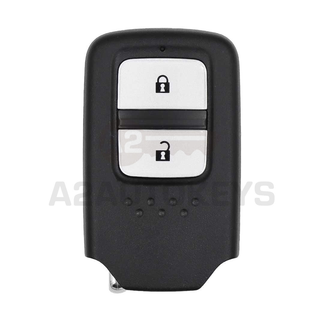 Honda Original Smart Key 2 Buttons 433Mhz 72147-T5A-G04