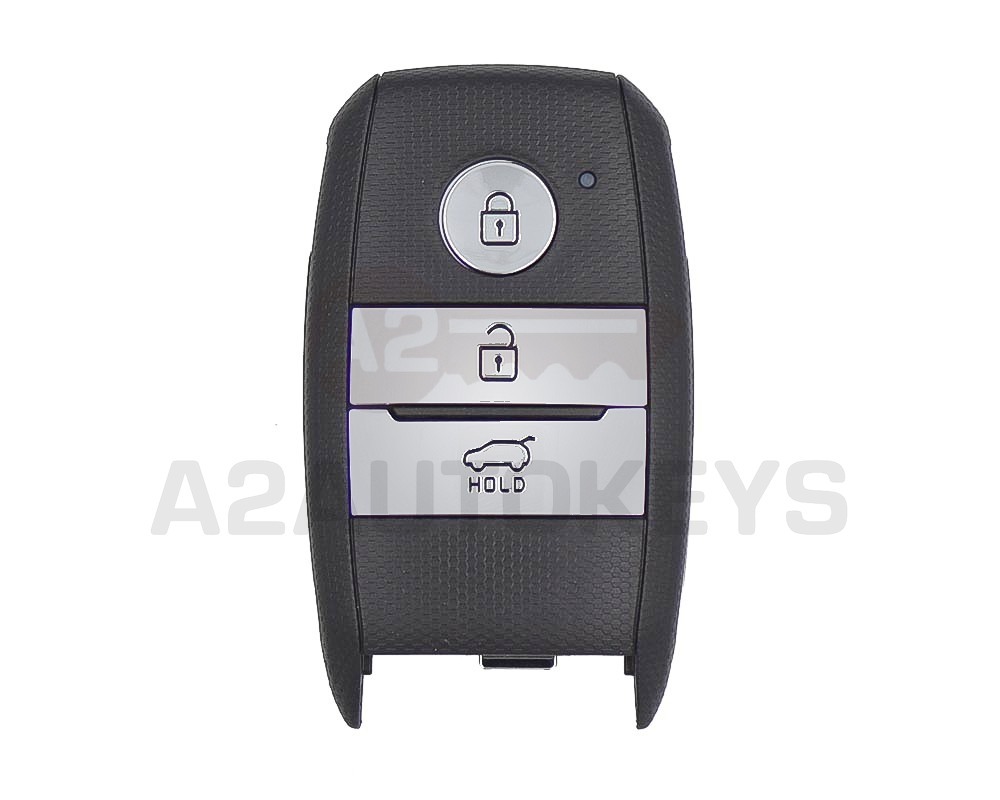 KIA Sorento 2018-2019 Original Smart Remote Key 3 Buttons 433MHz 95440-C5600