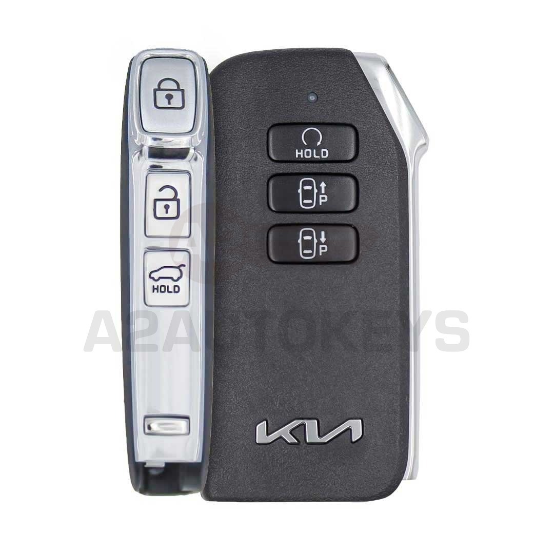 Kia Sportage 2022 Genuine Smart Remote Key 6 Buttons 433MHz 95440-P1800