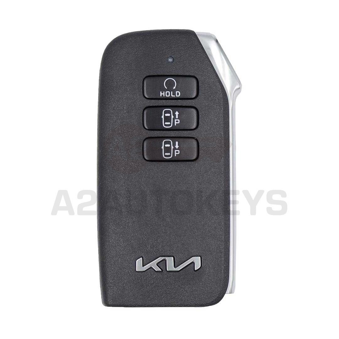 Kia Sportage 2022 Genuine Smart Remote Key 6 Buttons 433MHz 95440-P1800