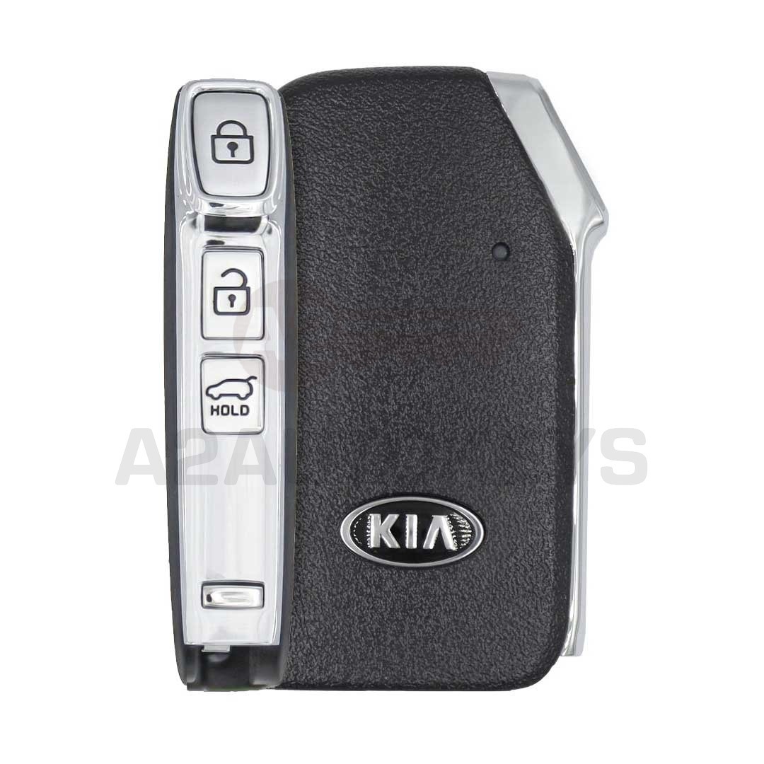 Kia Ceed 2019 Genuine Smart Remote Key 3 Buttons 433MHz 95440-J7000