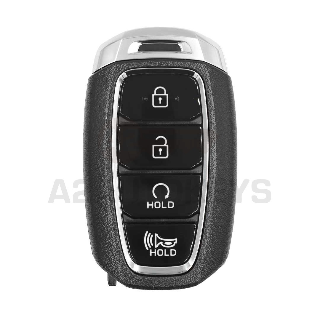 Hyundai Kona 2022 Genuine Smart Remote Key 3+1 Buttons 433MHz 95440-I3450