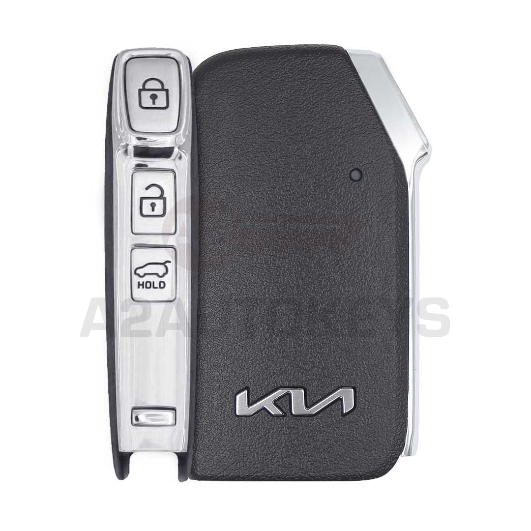 KIA Sportage 2022 Genuine Smart Remote Key 3 Buttons 433MHz 95440-P1600