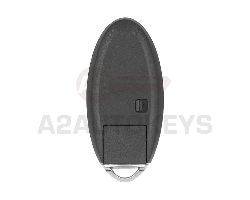Nissan Pathfinder 2013-2015 Smart Remote Key 4 Buttons 433MHz 285E3-9PB4B