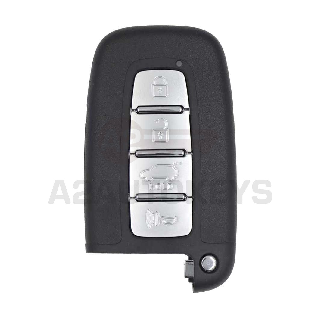 Kia Sportage 2013 Genuine Smart Remote Key 3+1 Button 433MHz 95440-3W000