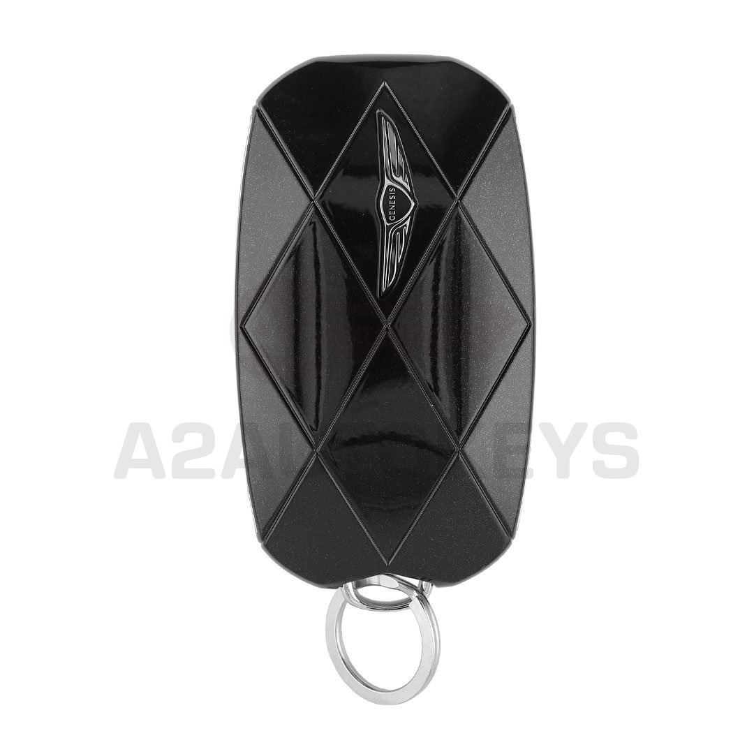 Genesis GV60 2026 Genuine Smart Remote Key 5+1 Buttons 433MHz 95440-CU060