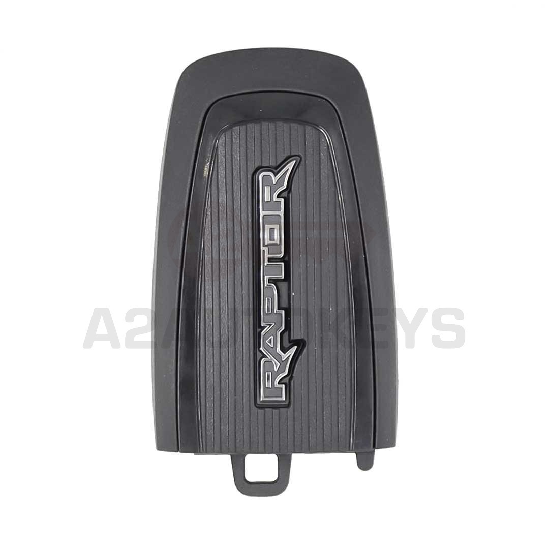 Ford F150 Raptor 2016-2021 Original Smart Remote Key 5 Buttons 902MHz FCC ID: M3N-A2C931426