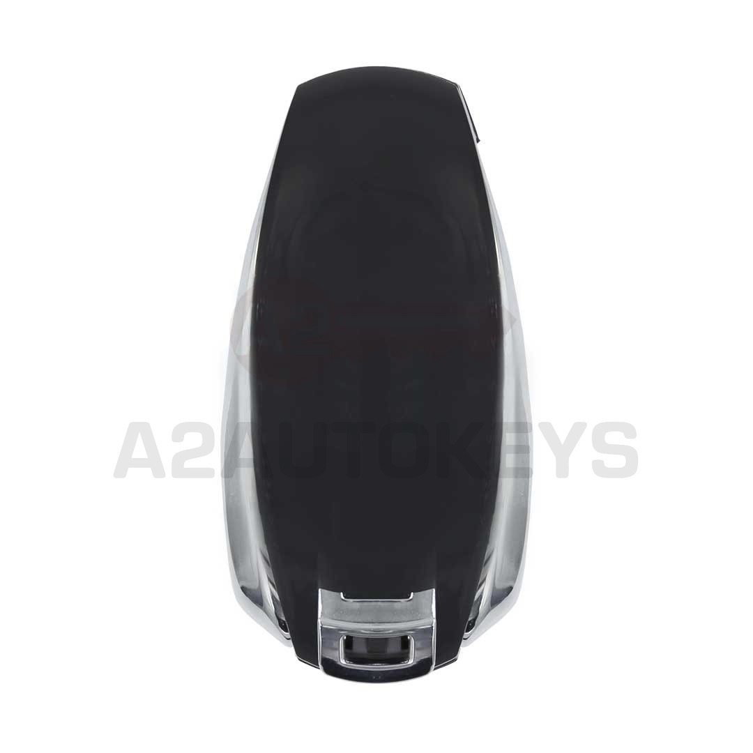 Volkswagen Touareg 2011-2017 Smart Remote Key 3+1 Buttons 315Mhz