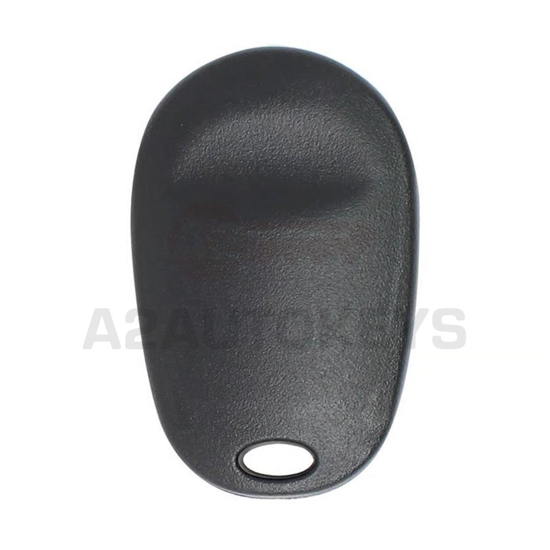 Toyota Sequoia 2008-2017 Keyless Entry Remote 3+1 Button 433MHz 89742-0C041