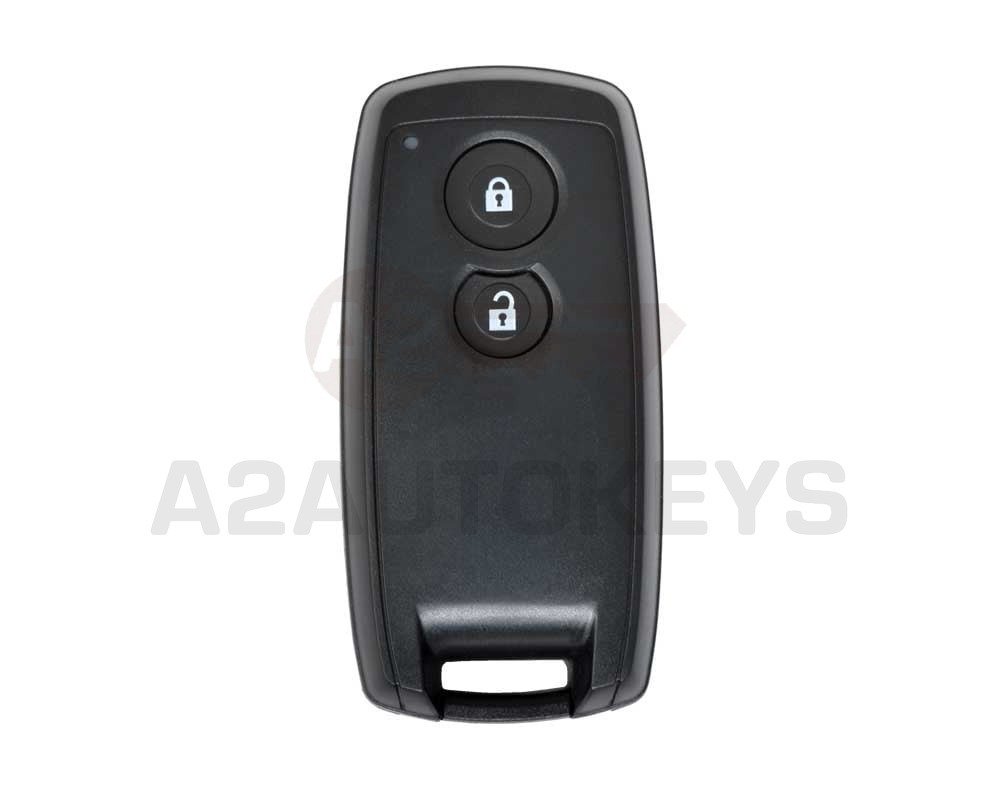 Suzuki Swift SX4 Smart Remote Key 315MHZ FCC ID: KBRTS003