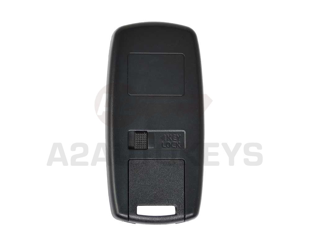 Suzuki Swift SX4 Smart Remote Key 315MHZ FCC ID: KBRTS003