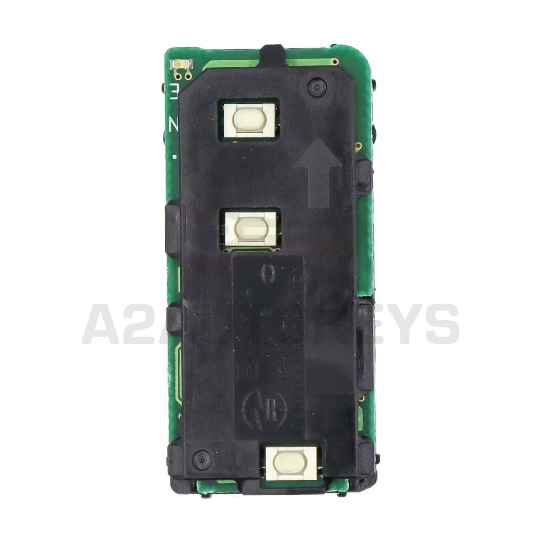 Lexus Smart Remote Key 3 Buttons 312MHz PCB 271451-5360
