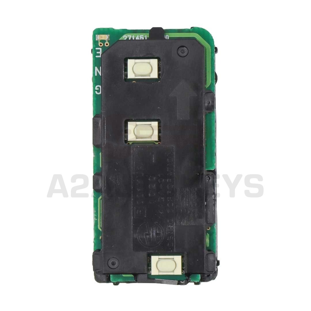 Lexus Smart Remote Key 3 Buttons 314MHz PCB 271451-5300