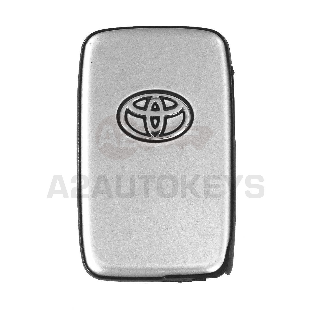 Toyota Smart Remote Key PCB 3 Buttons 312MHz 271451-5000