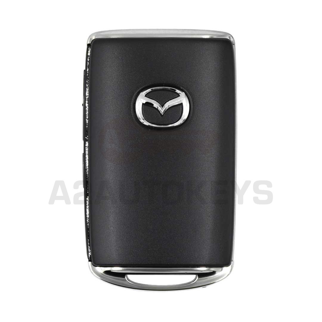 Mazda CX-30 2021 Genuine Smart Remote Key 3 Buttons 433MHz DFY7-67-5DYB
