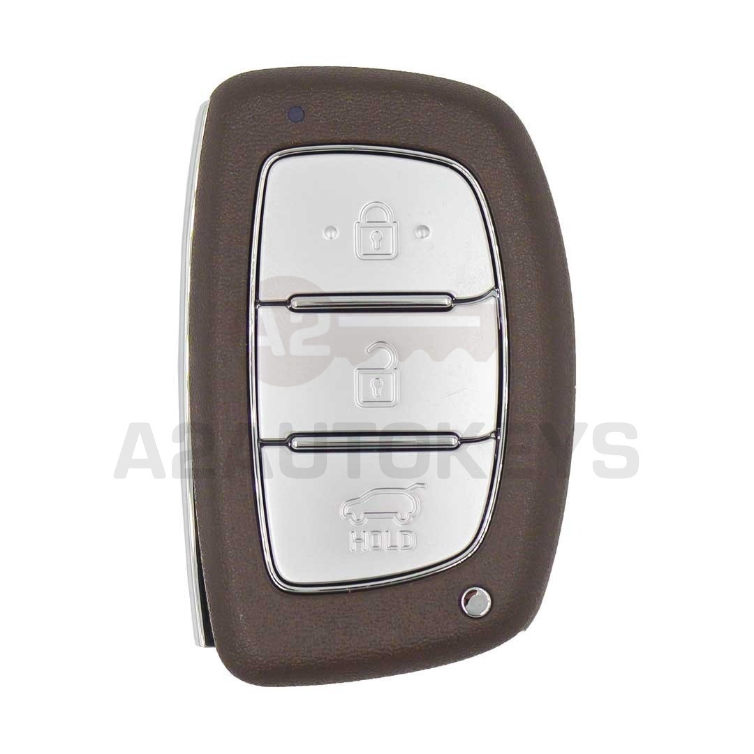 Hyundai I20 2018 Smart Remote Key 3 Buttons 433MHz 95440-C8000