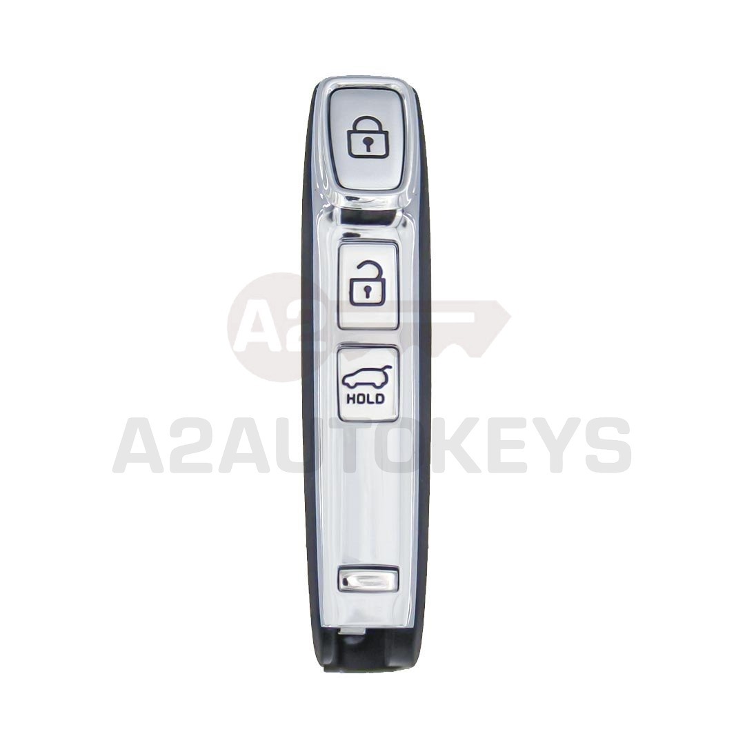 Kia Ceed 2020 Genuine Smart Remote Key 3 Button 433MHz 95440-J7501