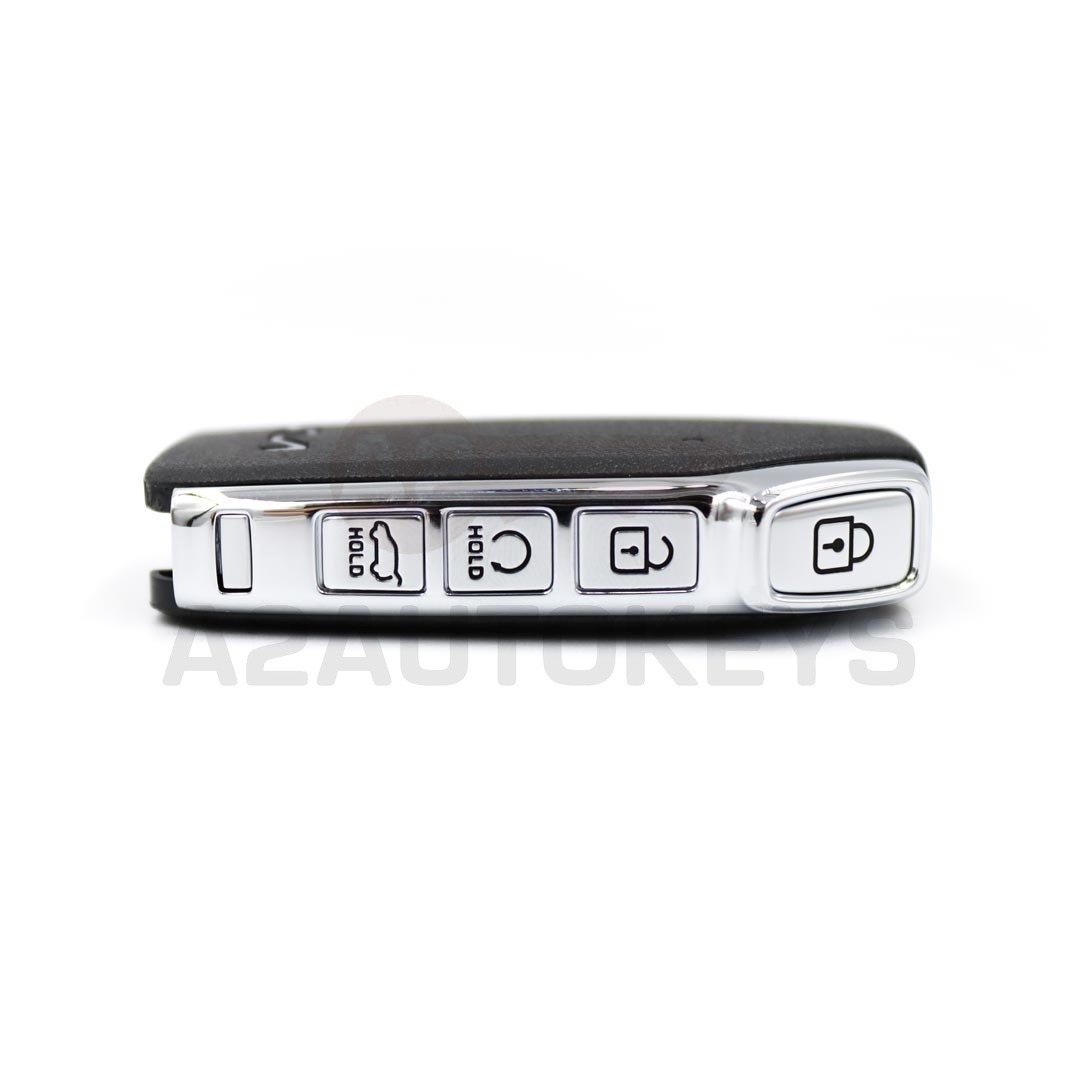 Kia EV6 2022 Genuine Smart Remote Key 4 Button 433MHz 95440-CV100